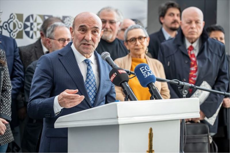 Soyer: “Alınan kararların takipçisi olacağız”