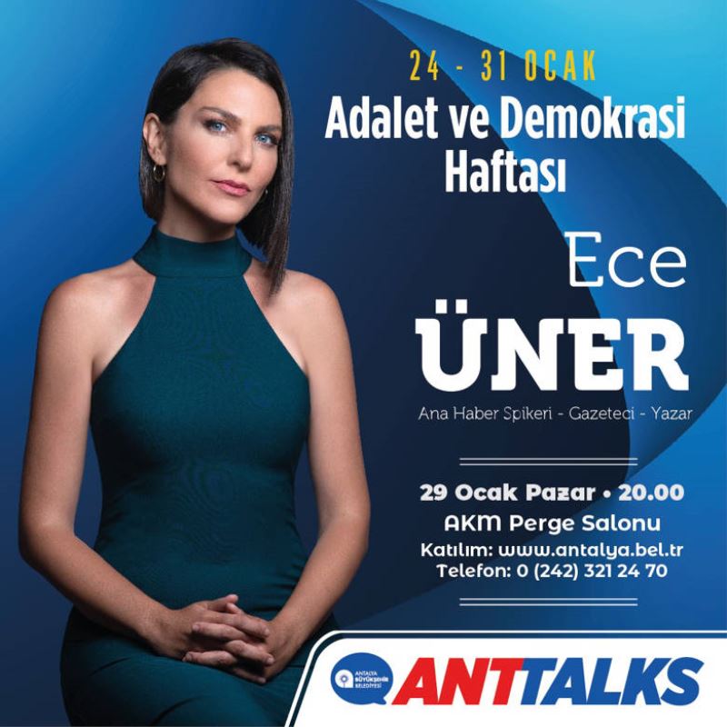 “İlham Veren Başarı Hikayeleri” Sürüyor