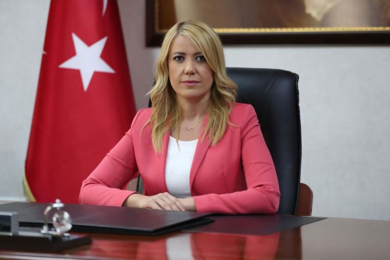 Başkan Şeniz Doğan’dan Regaip Kandili Mesajı