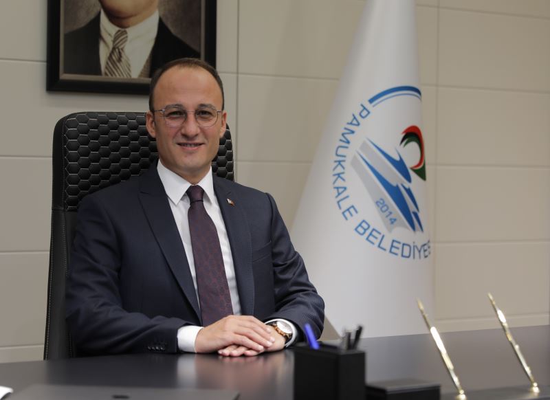 BAŞKAN ÖRKİ’DEN REGAİP KANDİLİ MESAJI