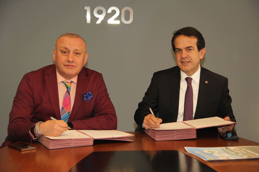 ATB ÜYELERİNE İNDİRİMLİ AKARYAKIT
