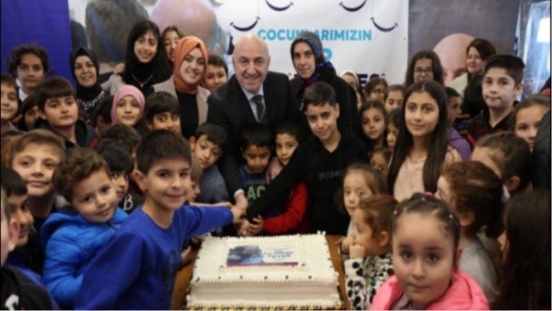 DARICA BELEDİYESİ