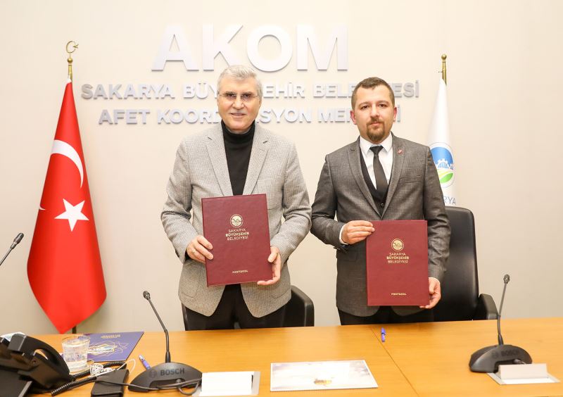 Bu projeye 10 Milyon TL ayrıldı Protokol yapıldı; sokak hayvanlarının kontrolsüz üremeleri engellenecek