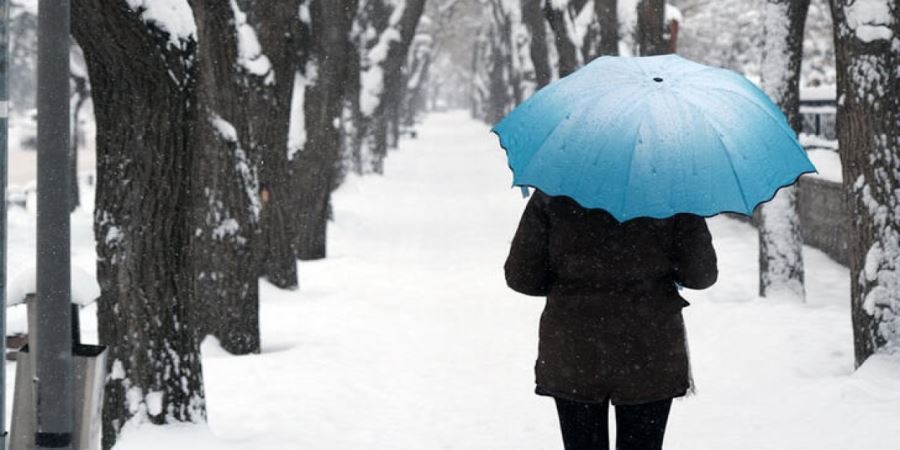 METEOROLOJİ