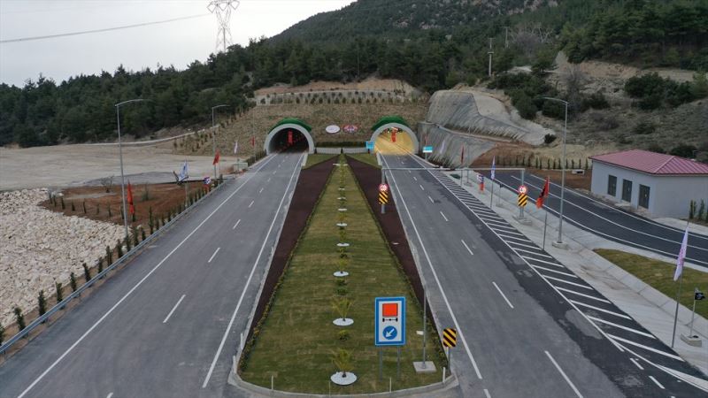 Denizli tarihi bir yatırıma daha kavuşuyor