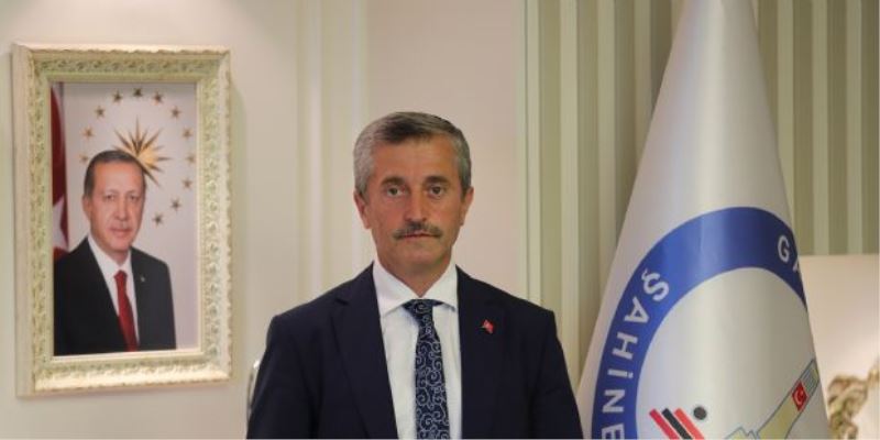 Başkanımızın Üç Aylar Ve Regaib Kandili Mesajı