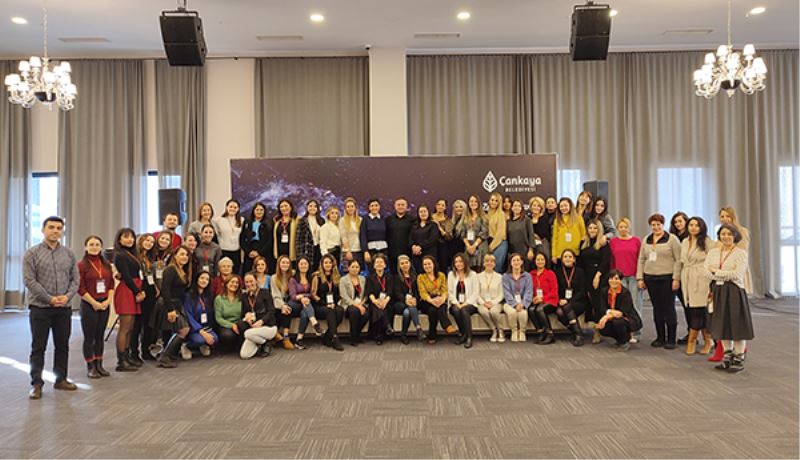 Çankaya Belediyesi Personeline Toplumsal Cinsiyet Eşitliği Eğitimi