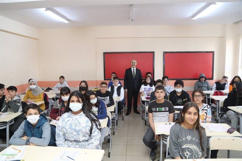 Mardin’de Sosyal ve Kültürel Etkinlikler Tam Beğeni Aldı