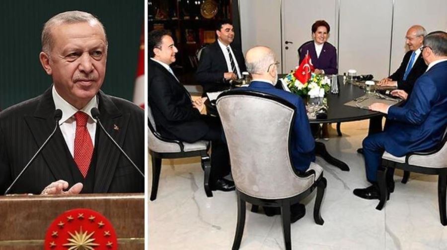 ERDOĞAN