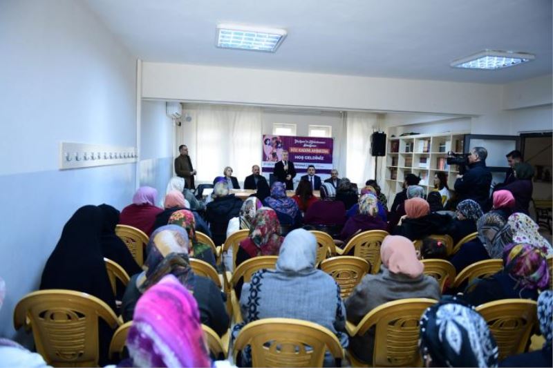 “Gündüzbey’in Güçlü Değerlerini Yeni Yatırımlarla Ön Plana Çıkartıyoruz”