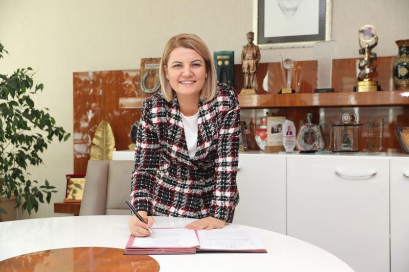 İZMİT BELEDİYESİNDEN ULUSLARARASI BİR BAŞARI DAHA!
