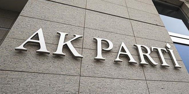 AK PARTİ