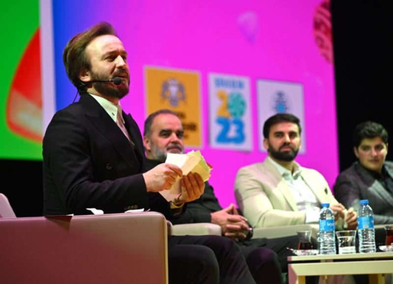 Selçuklu Şivlilik Çocuk Bayramında REGAİP KANDİLİ ÖZEL PROGRAMI GERÇEKLEŞTİRİLDİ