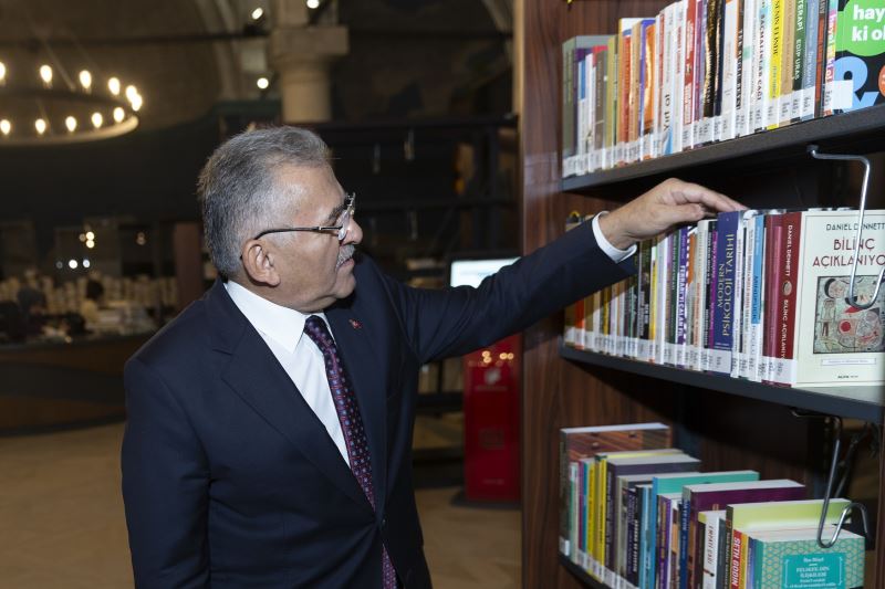Büyükkılıç