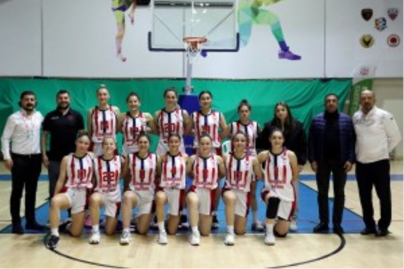 POTANIN PERİLERİ 7’DE 7 YAPTI