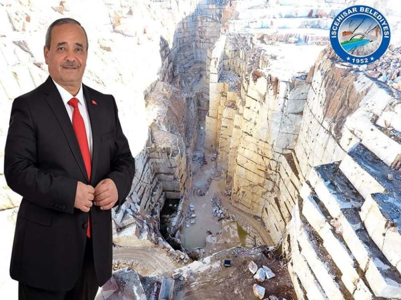 Başkan Şahin, “4 Aralık Madenciler Günü Kutlu Olsun”