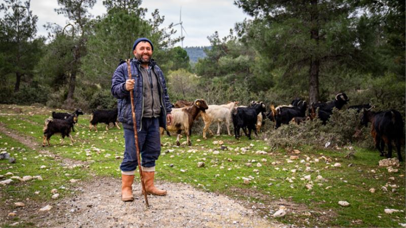 İzmir’de Çoban Start-Up dönemi başlıyor