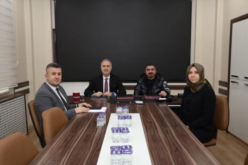 Elektronik Atıklar Çevreye Zarar Vermeden Bertaraf Edilecek