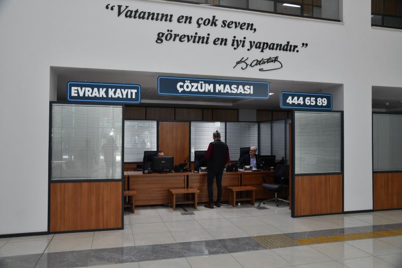 Çözüm Masası, ‘Hızır’ gibi imdada yetişiyor!