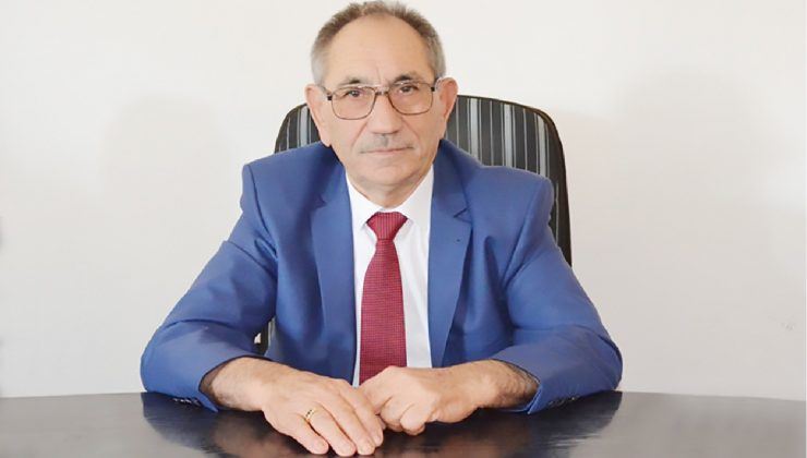 GAZİPAŞA’DA ESNAF 170 MİLYON TL KREDİ KULLANDI
