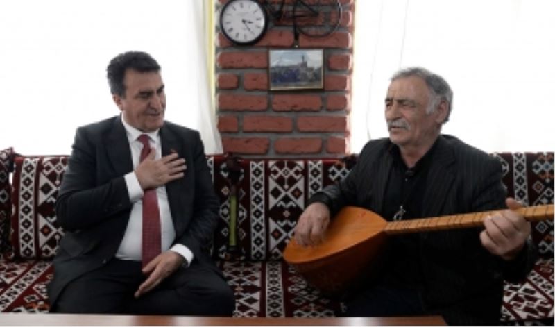 Osmangazi’de Hizmet ve Gönül Belediyeciliği