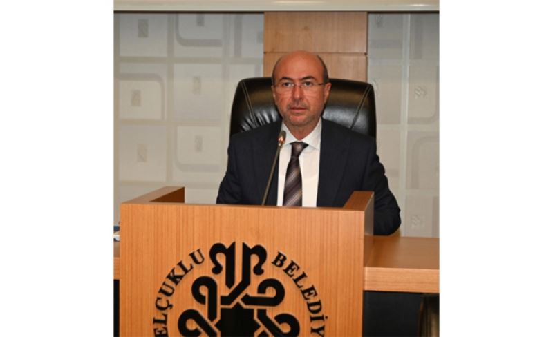 Selçuklu’da yılın ilk meclis toplantısı gerçekleşti BAŞKAN PEKYATIRMACI,“2023 YILINI DA YATIRIMLARLA TAÇLANDIRACAĞIZ”