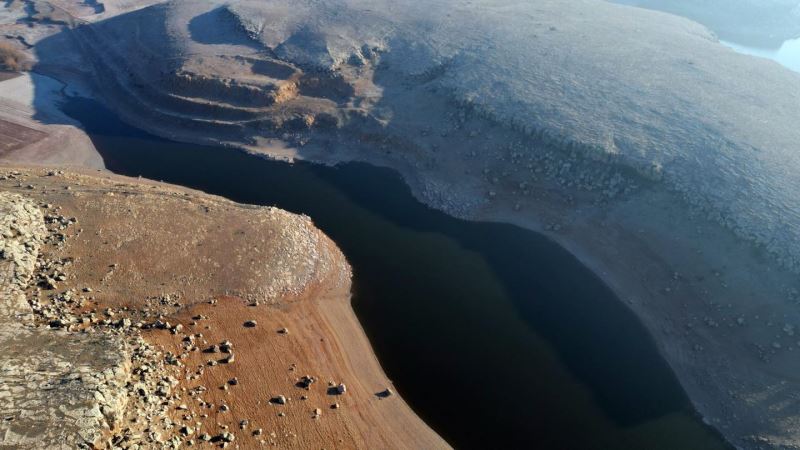 AKSARAY BELEDİYESİ SUYUN TASARRUFLU KULLANILMASI İÇİN UYARDI