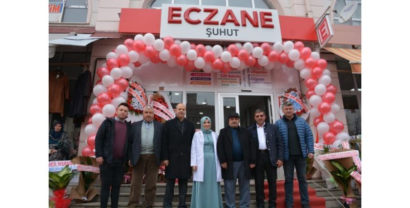 Şuhut