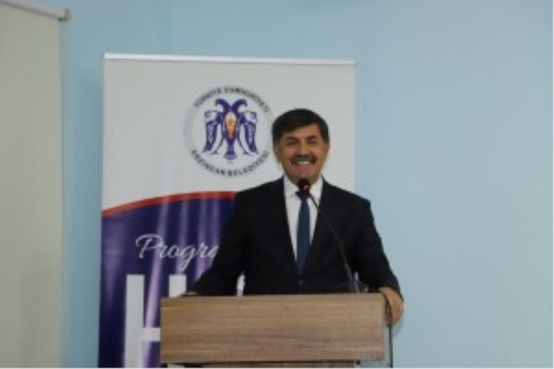 Belediye Başkanımız Bekir Aksun Mahalle toplantılarına Yalnızbağ Yerleşkesi ile devam edecek.