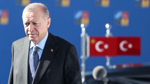 ERDOĞAN.. ‘BUGÜNKÜ TÜRKİYE 20 YIL 30 YIL 40 YIL ÖNCEKİ TÜRKİYE DEĞİL’