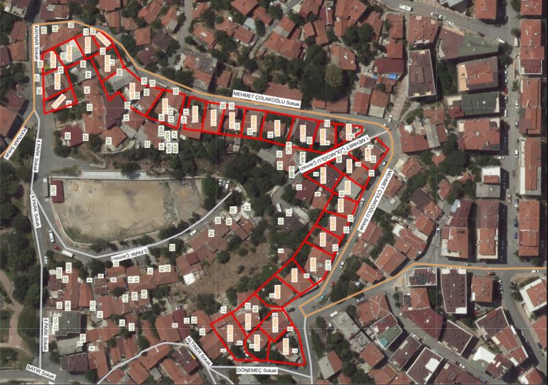 Sakarya Mahallesi