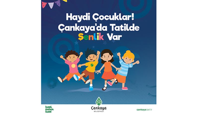 Çankaya