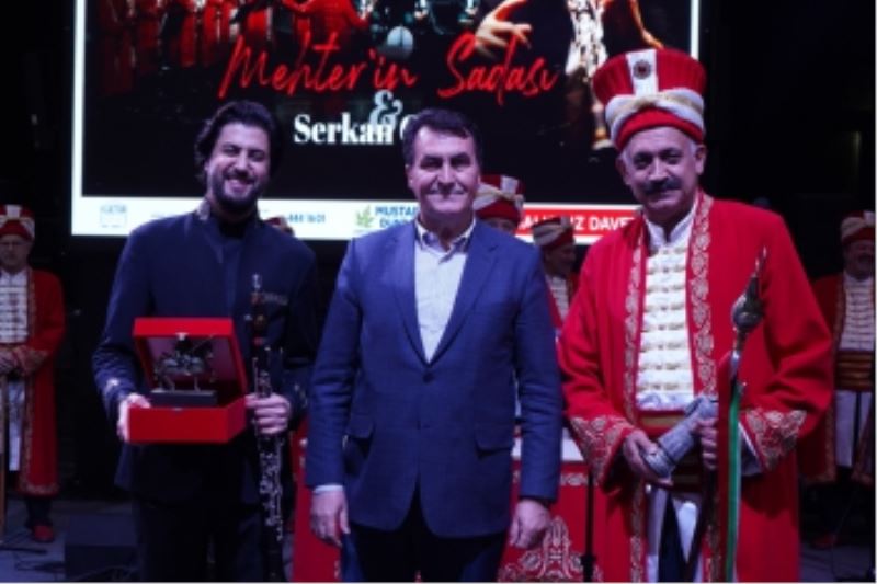 Panorama 1326 Bursa’da Muhteşem Buluşma