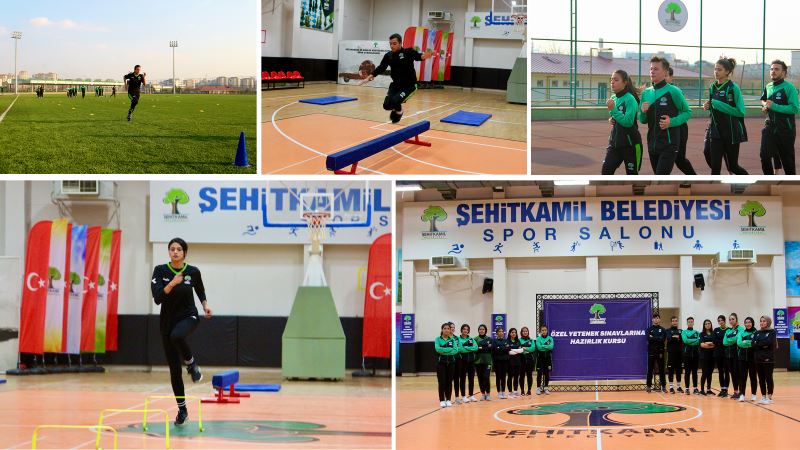 BAŞKAN FADILOĞLU: “YÜZDE 96 BAŞARI ORANINI YAKALADIK”