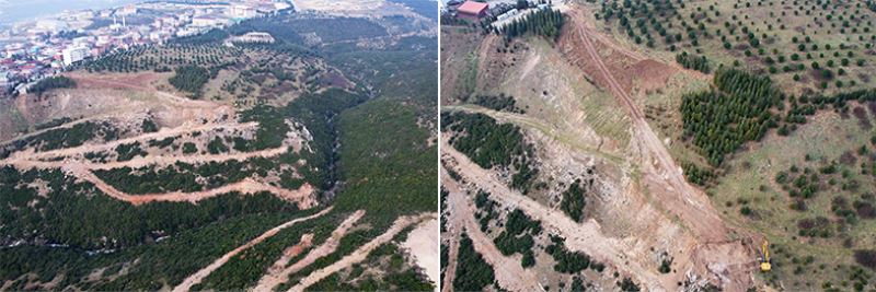 Dilovası Devlet Hastanesi’ne konforlu ulaşım
