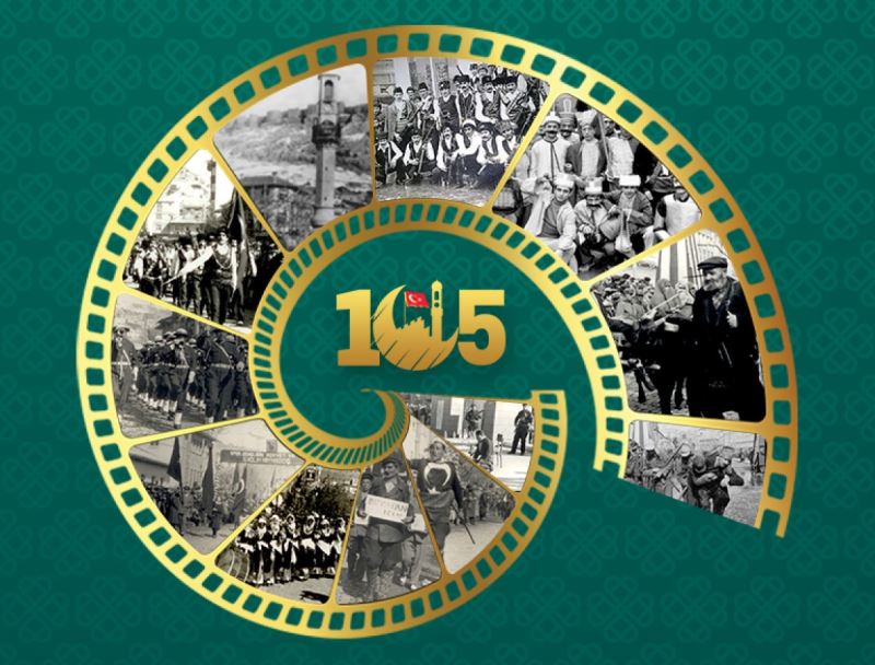 KURTULUŞUN 105. YIL DÖNÜMÜ PROGRAMI BELLİ OLDU