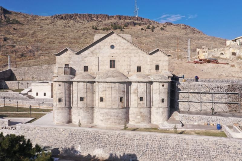Nevşehir