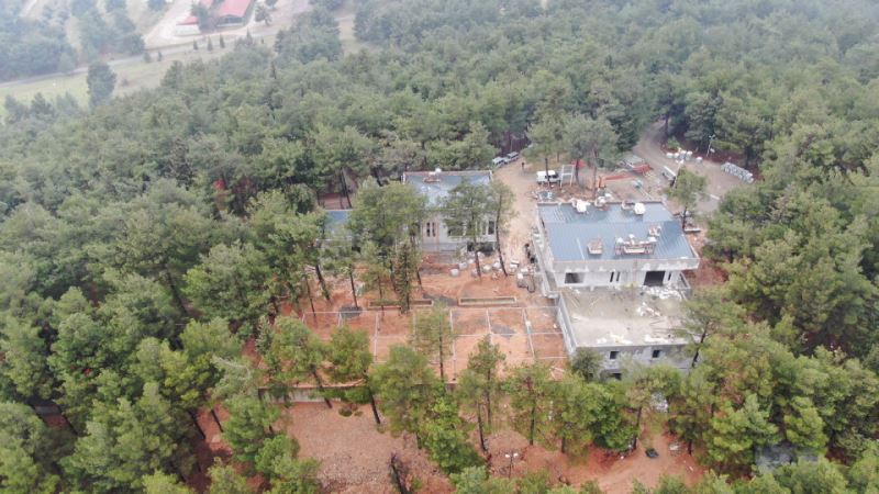 “Kahramanmaraş Gastronomisine ve Turizmine Büyük Katkı Sağlayacak”