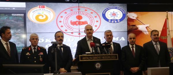 ANTALYA