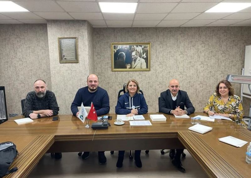 ‘LEYLA HANIM’ GALA PROGRAMI İÇİN HAZIRLIKLAR HAFTA SONU DA DEVAM EDİYOR