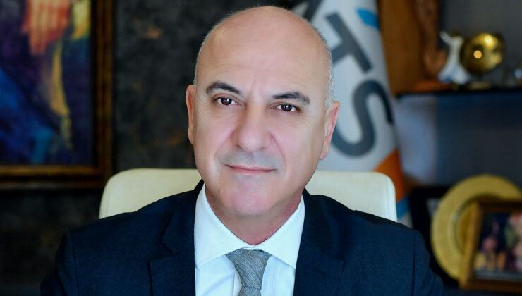 BAHAR.. ‘İSTİHDAM DESTEĞİ ENFLASYON MÜCADELESİNE KATKI SAĞLAR’