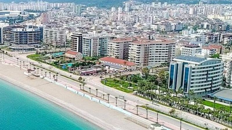 PİYASAYI YÜKSELTİYOR.. ‘YABANCIYA KONUT SATIŞI KISITLANMALI’