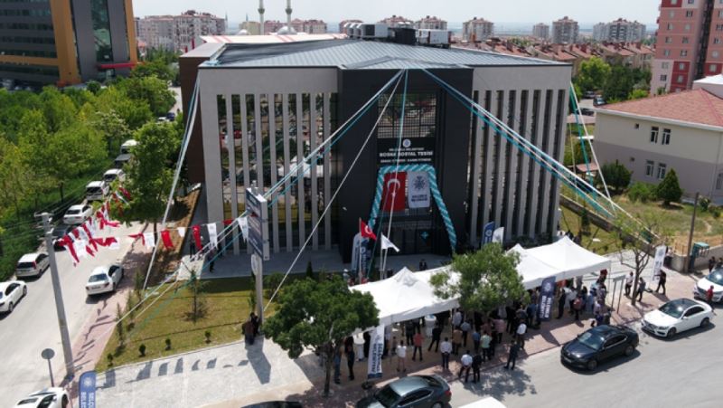 SELÇUKLU BELEDİYESİ 2022 YILINA HİZMETLERİYLE DAMGA VURDU