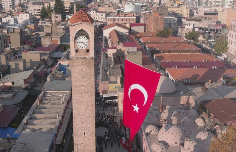 Atalarımızın Adanmışlığını ve Fedakarlıklarını Unutmamalı, Unutturmamalıyız
