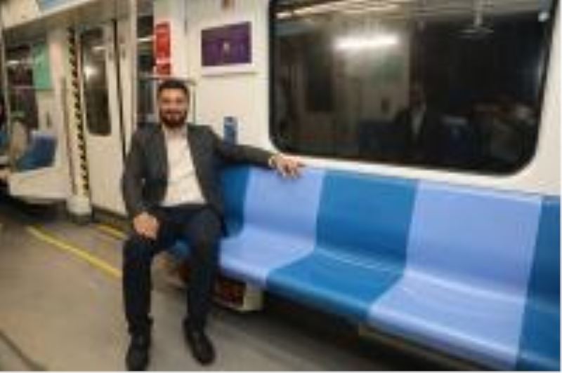 KÂĞITHANE BELEDİYESİ TRAFİKTE KALIŞ SÜRESİNİ KISALTMAYI HEDEFLİYOR