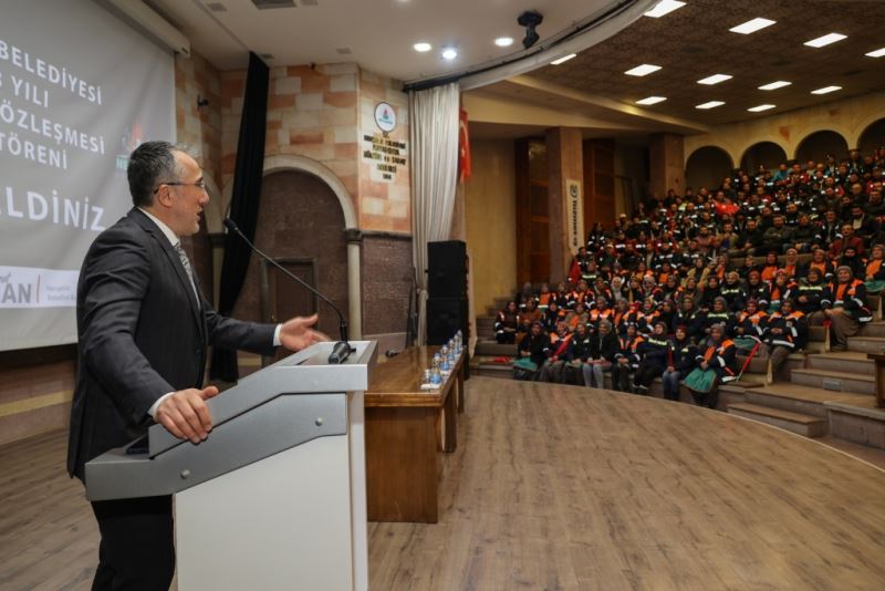 Başkan Savran, Fahiş Fiyat Artışı Yapan İşletmelere Ve Ev Sahiplerine Tepki Gösterdi