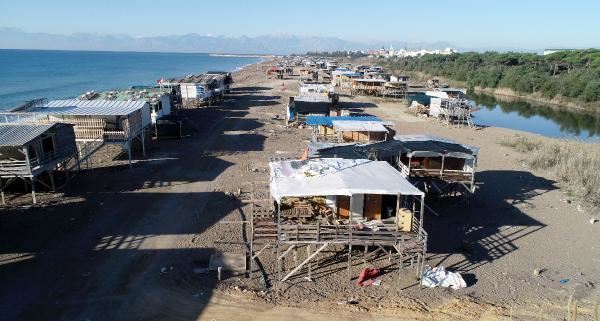 ANTALYA KUMKÖY