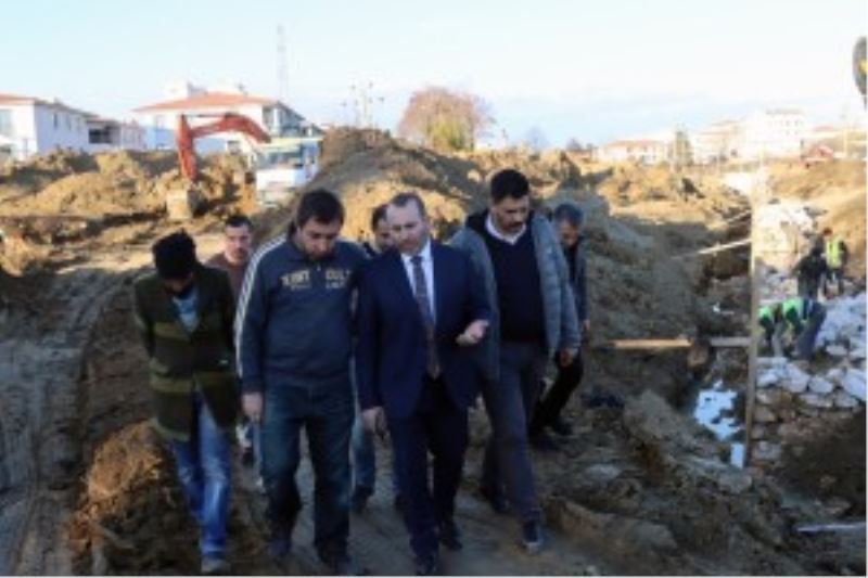 TUTUK BİR MAĞDURİYETİ DAHA ORTADAN KALDIRDI