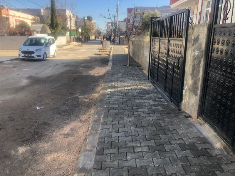 YENİ MAHALLE