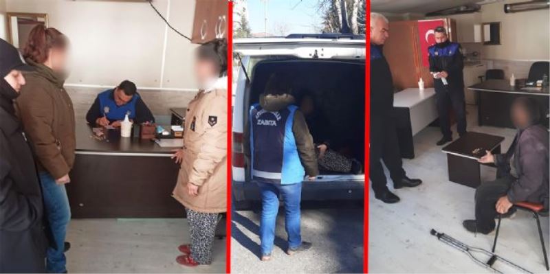 DUYGU İSTİSMARCILARINA TAVİZ YOK
